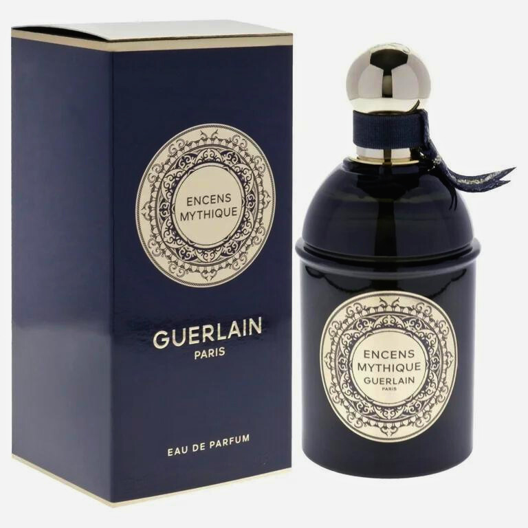 GUERLAIN LES ABSOLUS D'ORIENT ENCENS MYTHIQUE EDP