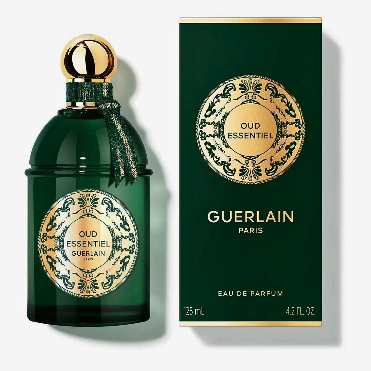 GUERLAIN LES ABSOLUS D'ORIENT OUD ESSENTIEL EDP