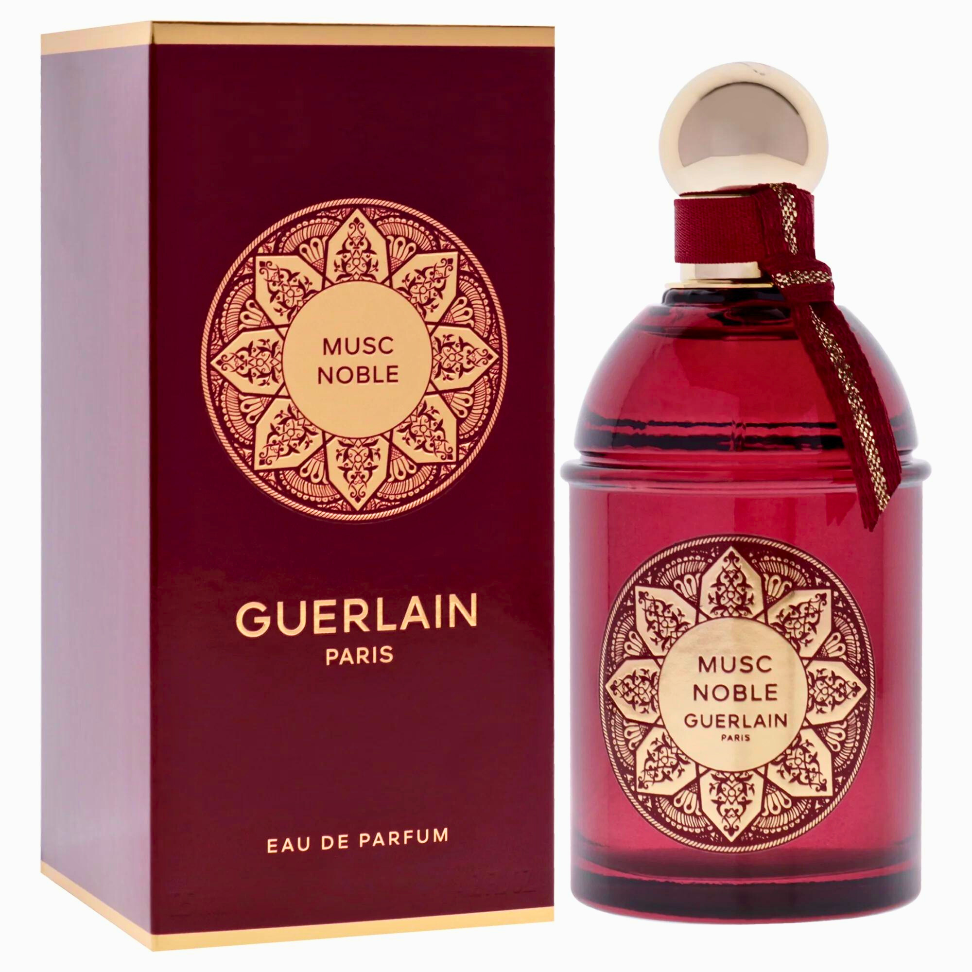 GUERLAIN LES ABSOLUS D'ORIENT MUSC NOBLE EDP