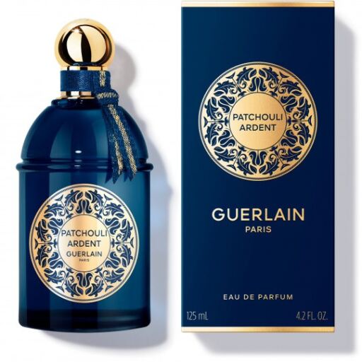 GUERLAIN LES ABSOLUS D'ORIENT PATCHOULI ARDENT EDP