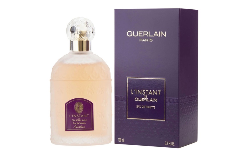 GUERLAIN L'INSTANT DE GUERLAIN EDT