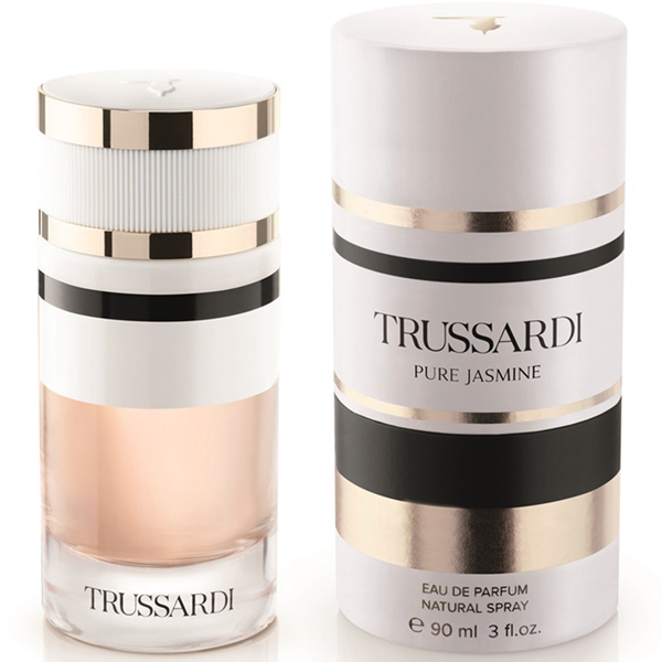 Trussardi Signature Pure Jasmine EDP