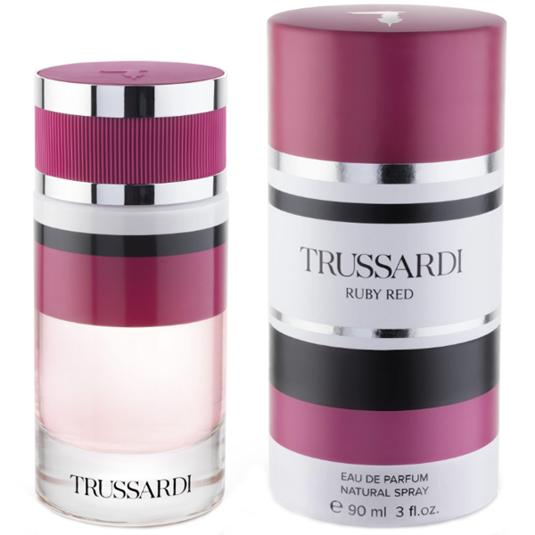 Trussardi Signature Ruby Red EDP