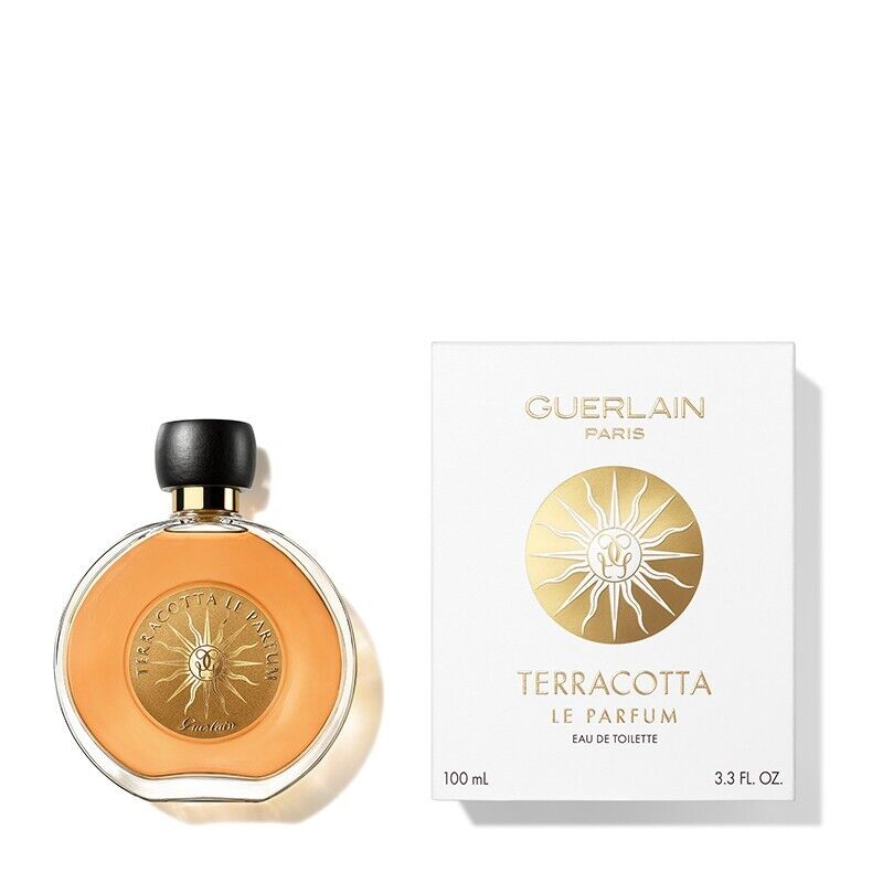 Guerlain Terracotta Le Parfum