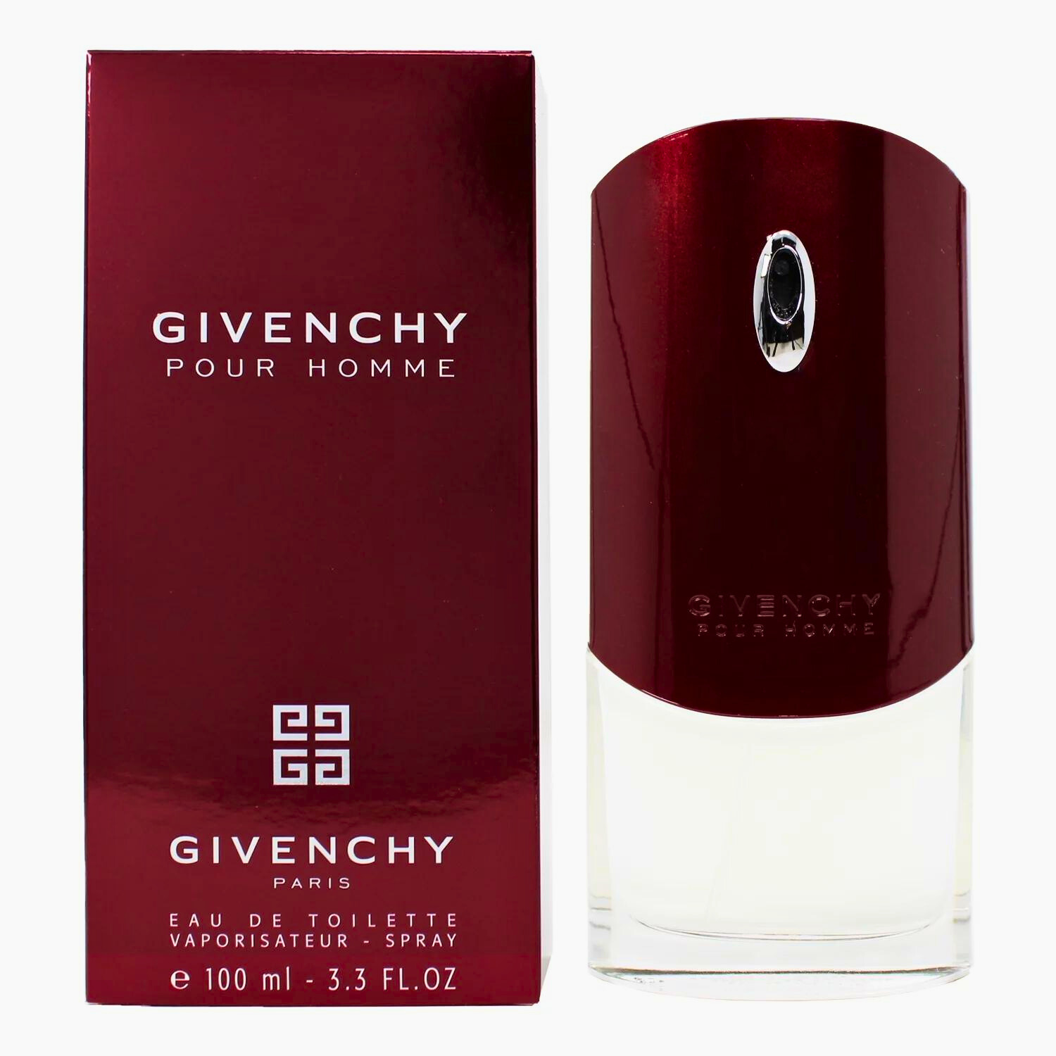 Givenchy Pour Homme EDT M