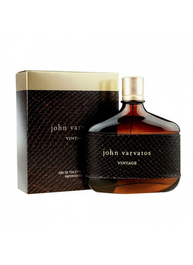 John Varvatos Vintage edt M