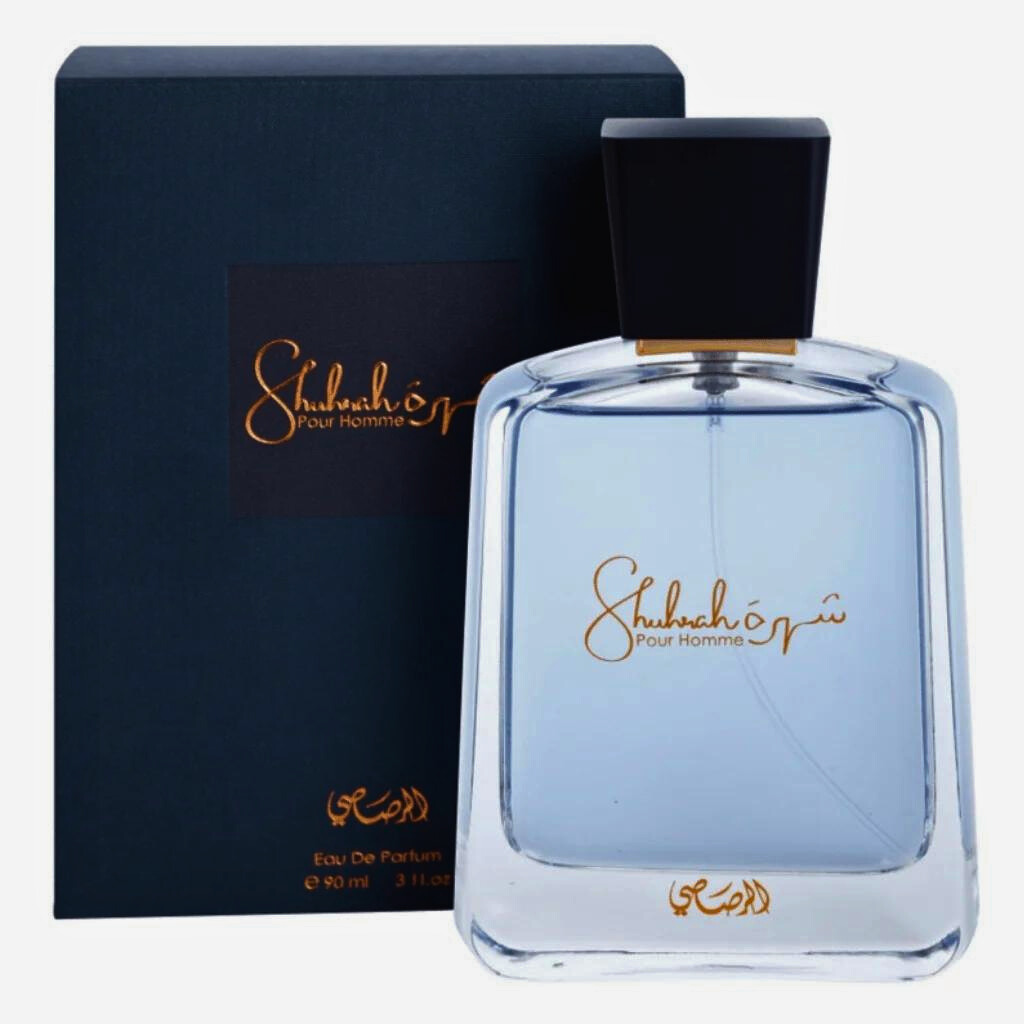 Rasasi Shuhrah Pour Homme EDP