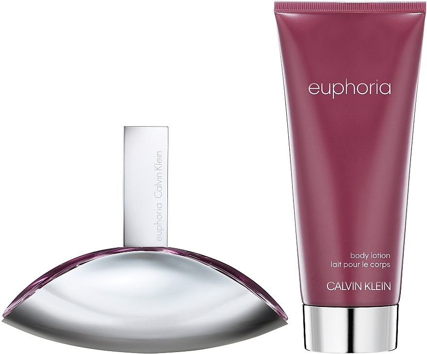 Calvin Klein Euphoria EDP Gift Set