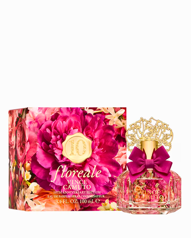 Vince Camuto Floreale EDP