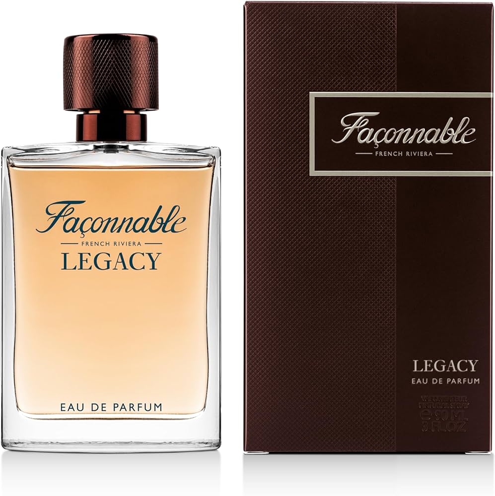 Façonnable Legacy EDP