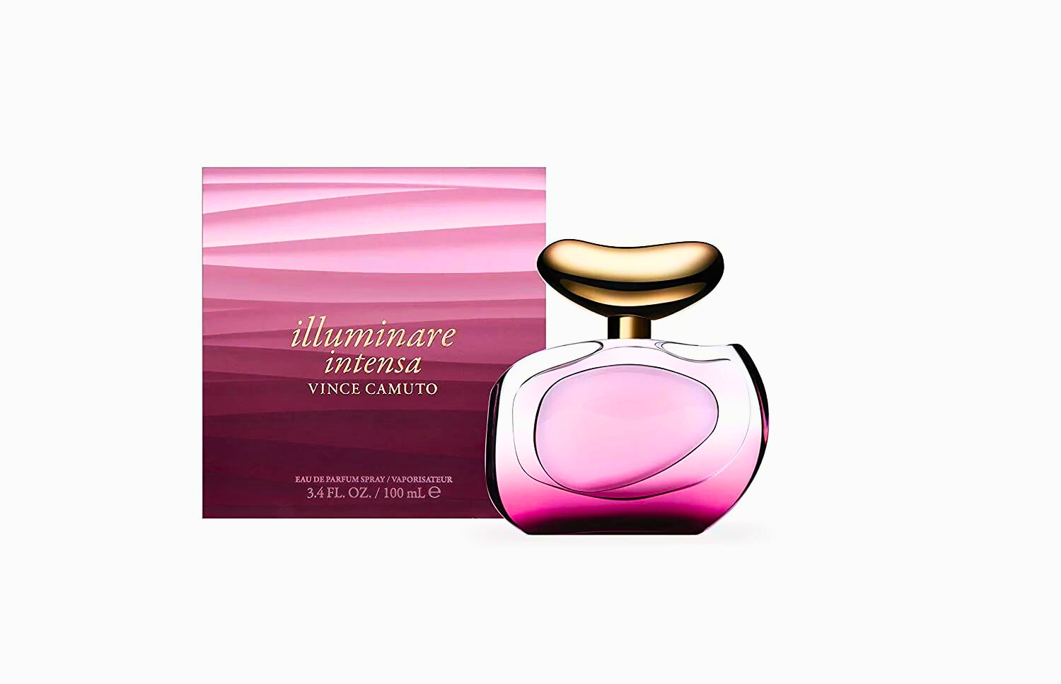 Vince Camuto Illuminare Intensa EDP