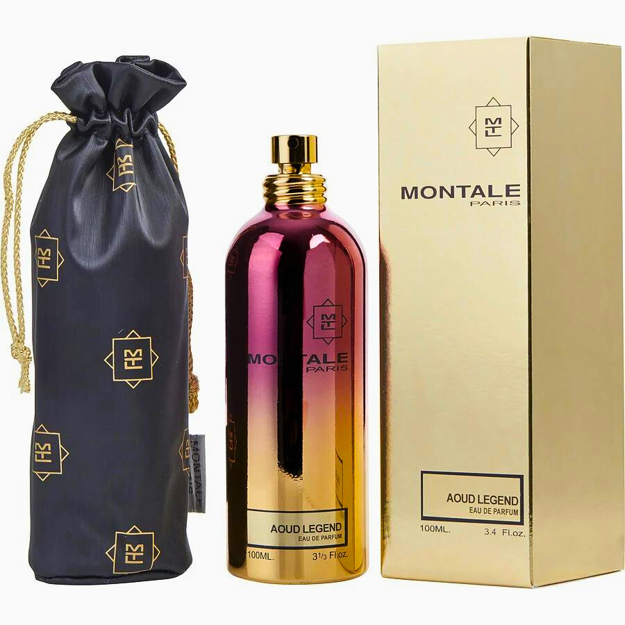 MONTALE AOUD LEGEND EDP