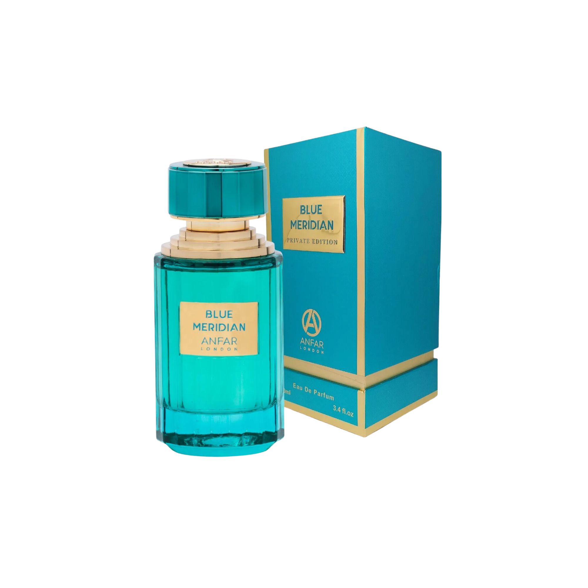 ANFAR BLUE MERIDIAN EXTRAIT DE PARFUM