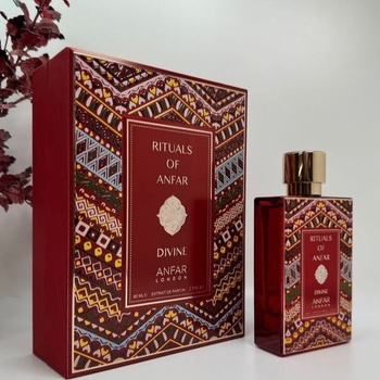 ANFAR RITUALS OF ANFAR DIVINE EXTRAIT DE PARFUM L