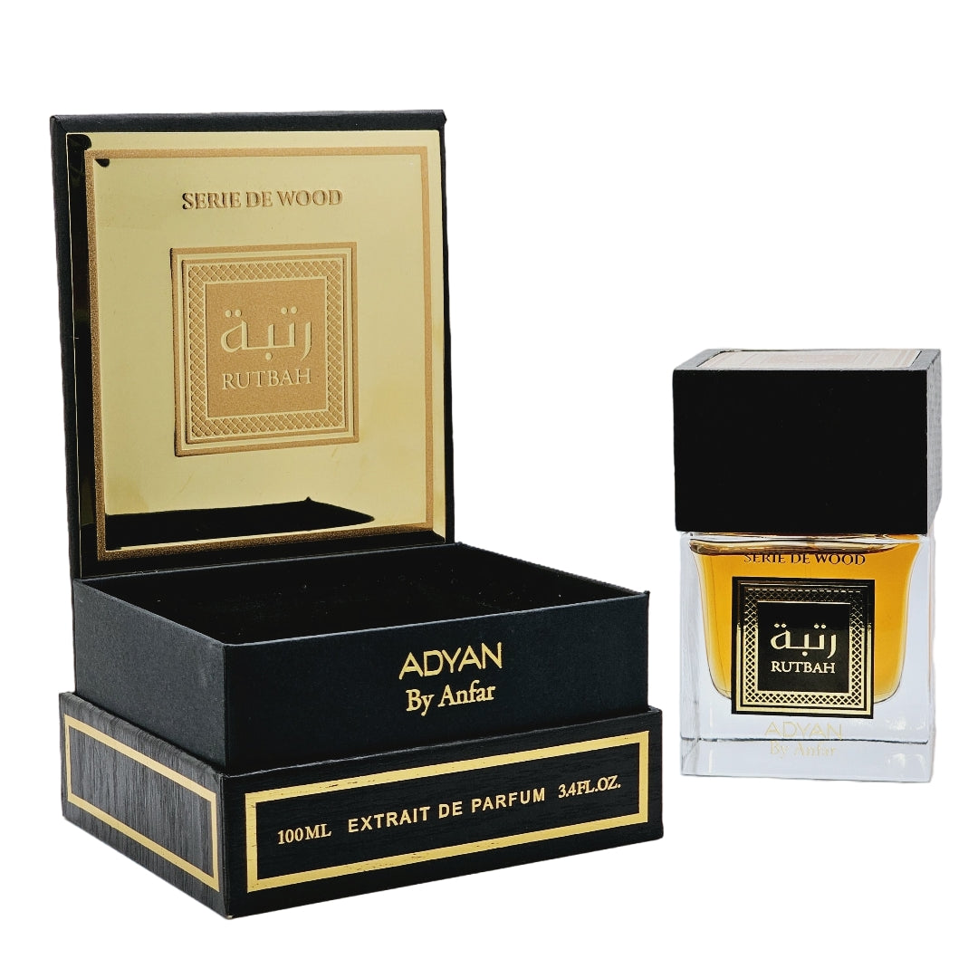 ANFAR RUTBAH EXTRAIT DE PARFUM