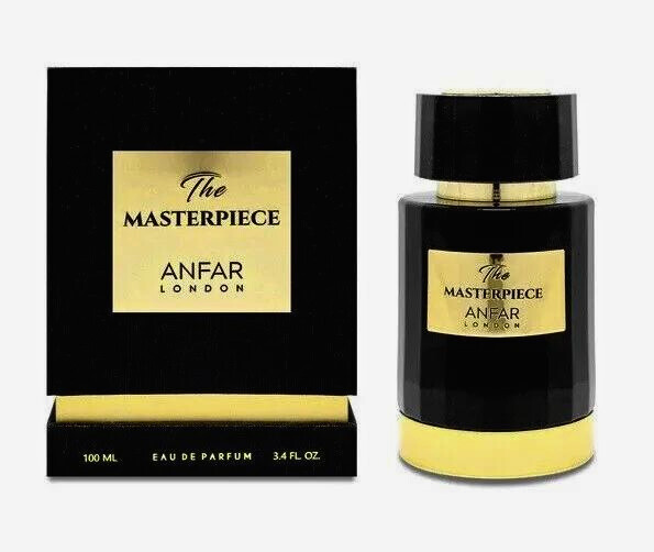 ANFAR THE MASTERPIECE EDP