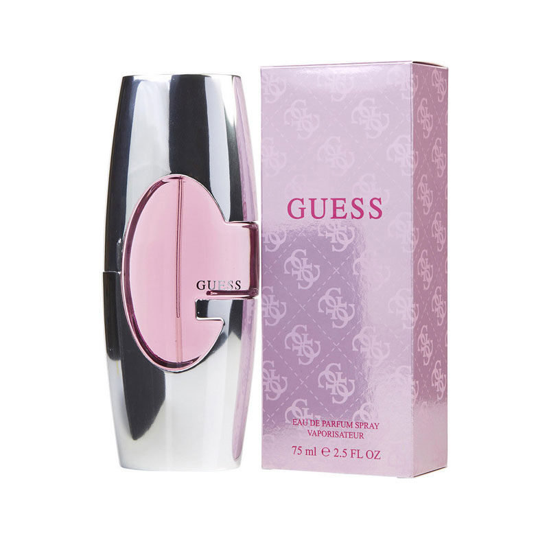 Guess Pink EDP L