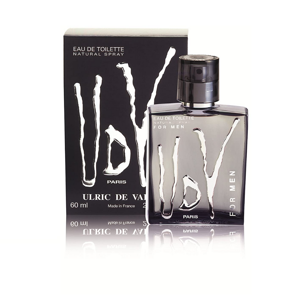 UDV Ulric de Varens For Men