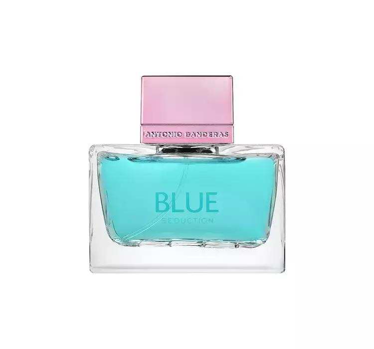 Antonio Banderas Blue Seduction L Tester