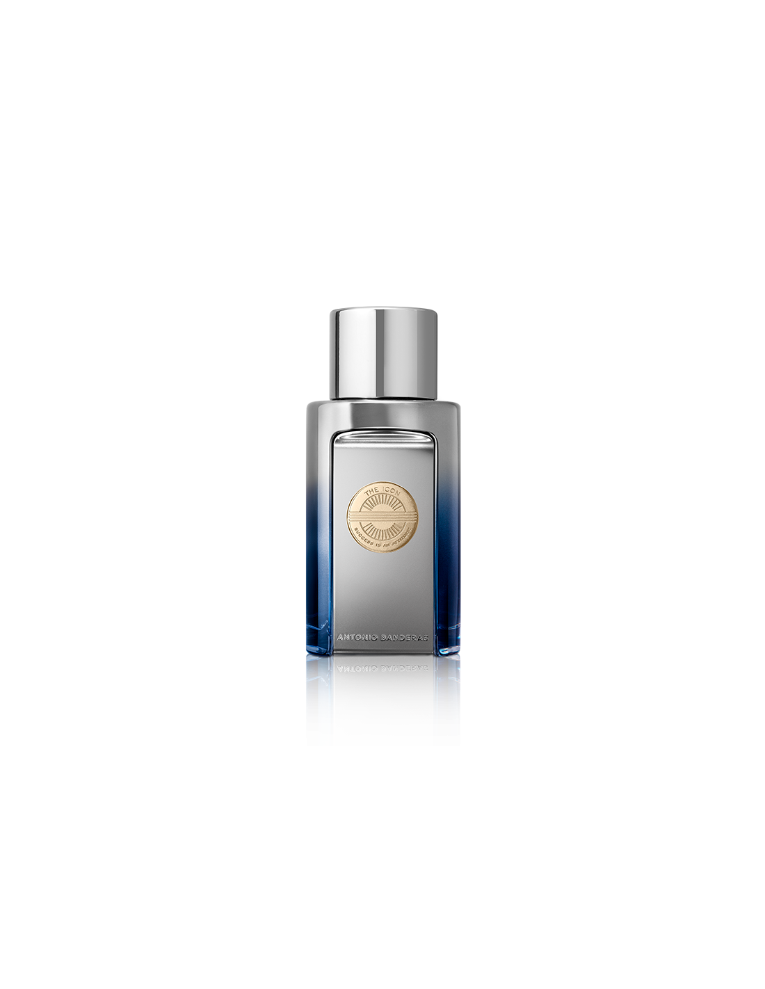 Antonio Banderas The Icon Elixir EDP Tester