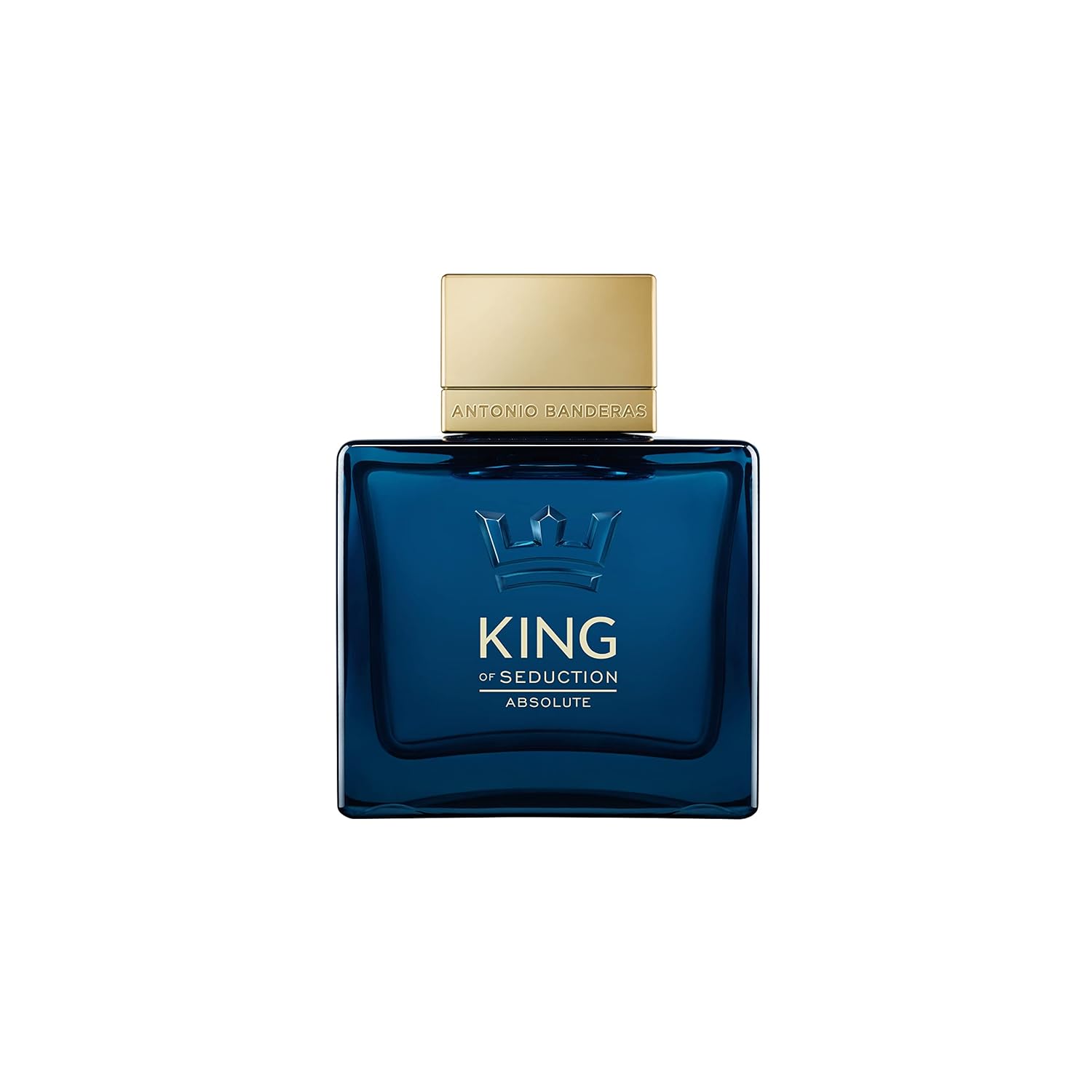 Antonio Banderas King of Seduction Absolute edt M Tester