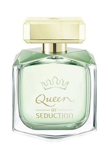 Antonio Banderas Queen Seduction EDT L Tester