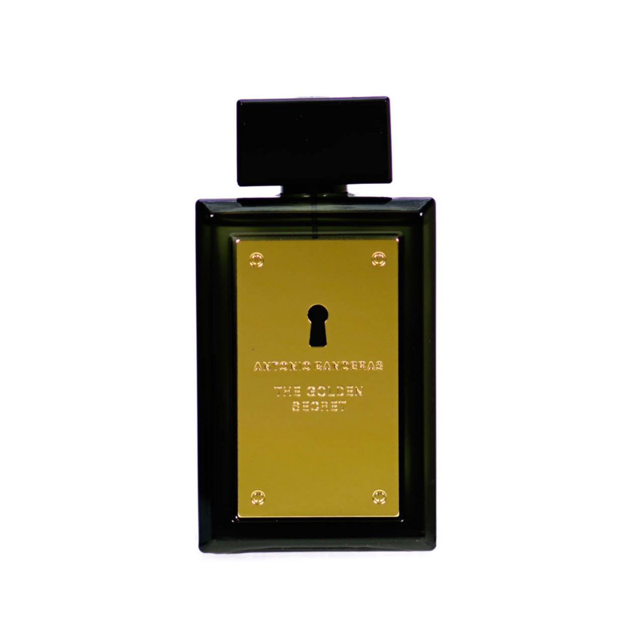 Antonio Banderas The Golden Secret edt M Tester