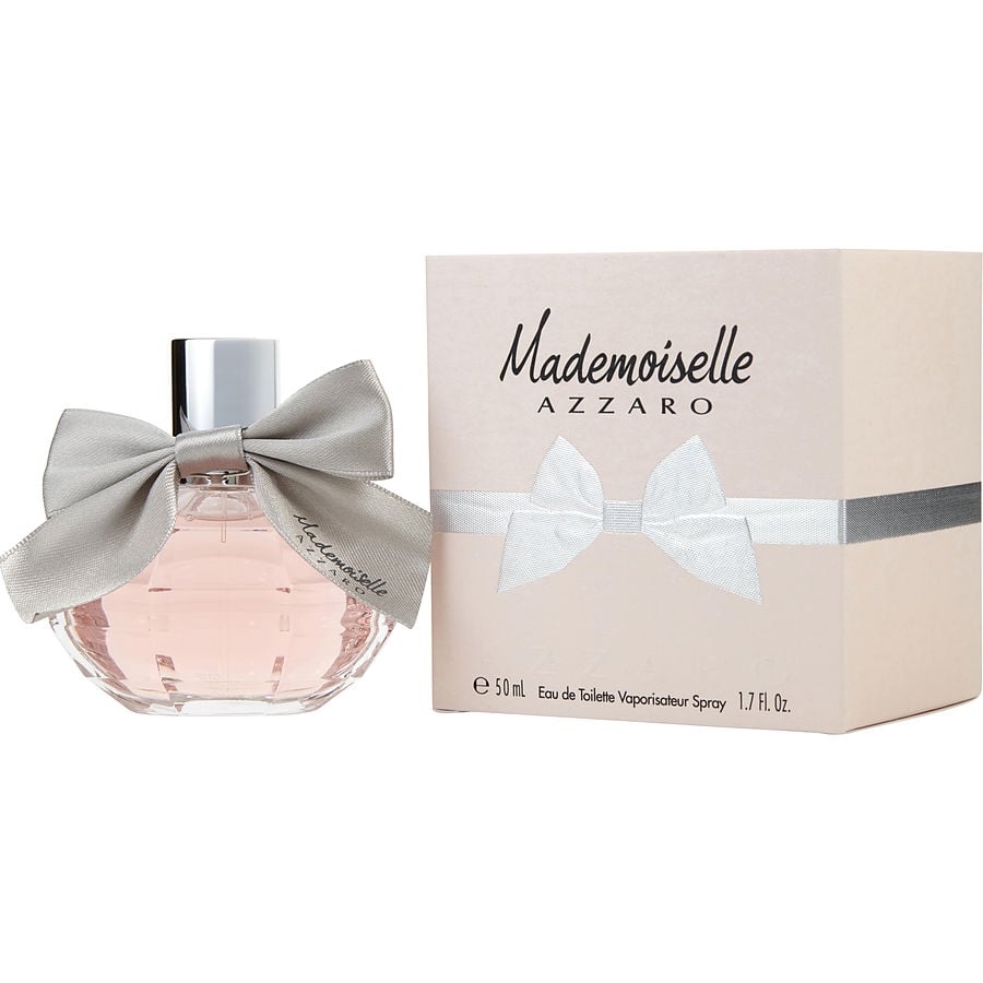 Azzaro Mademoiselle EDT L