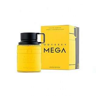 ARMAF ODYSSEY MEGA LIMITED EDITION EDP M