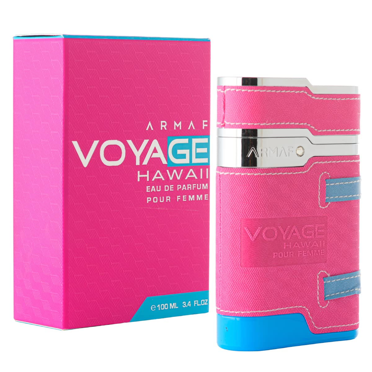 ARMAF VOYAGE HAWAII  EDP  L