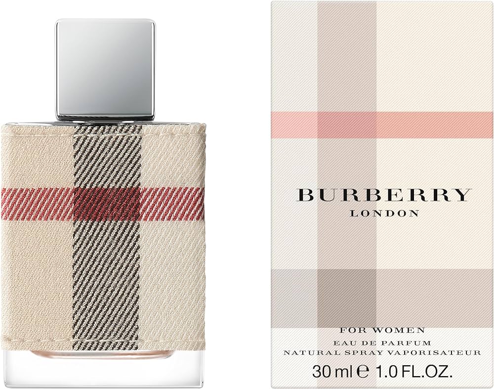 Burberry LONDON EDP L