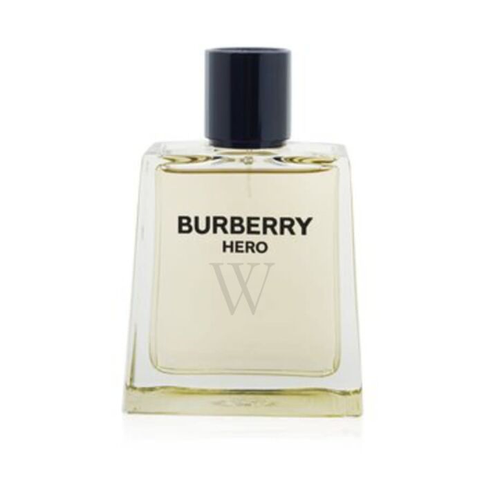 Burberry Hero EDP M Tester