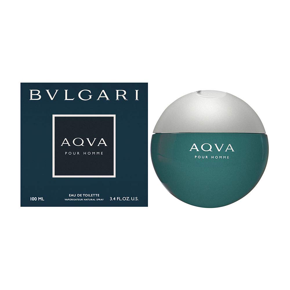 Bvlgari Aqva Pour Homme EDT M