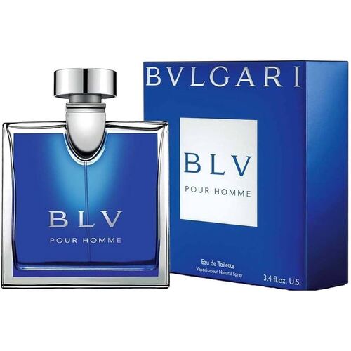 Bvlgari BLV Pour Homme EDT