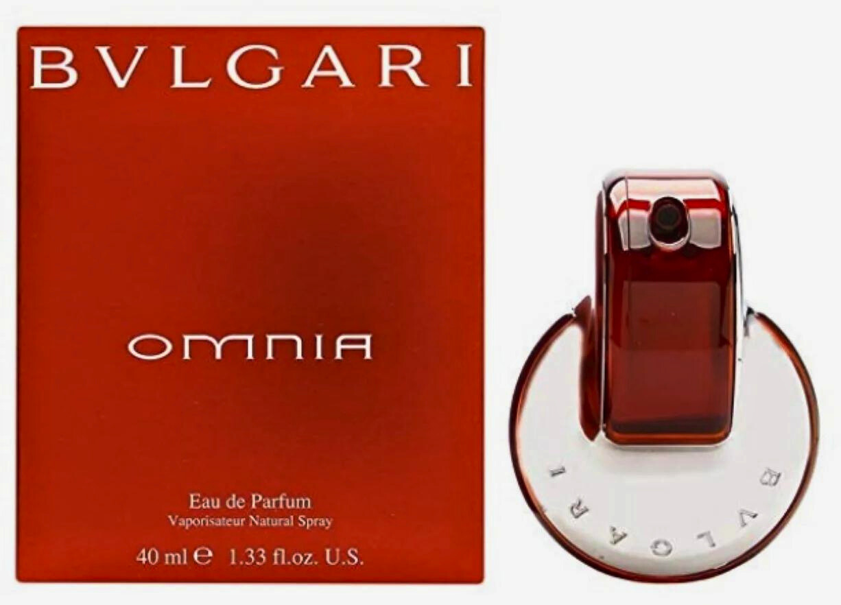 Bvlgari Omnia EDP L