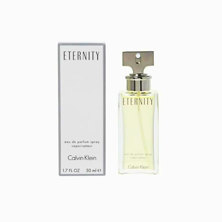 CALVIN KLEIN Eternity EDP L