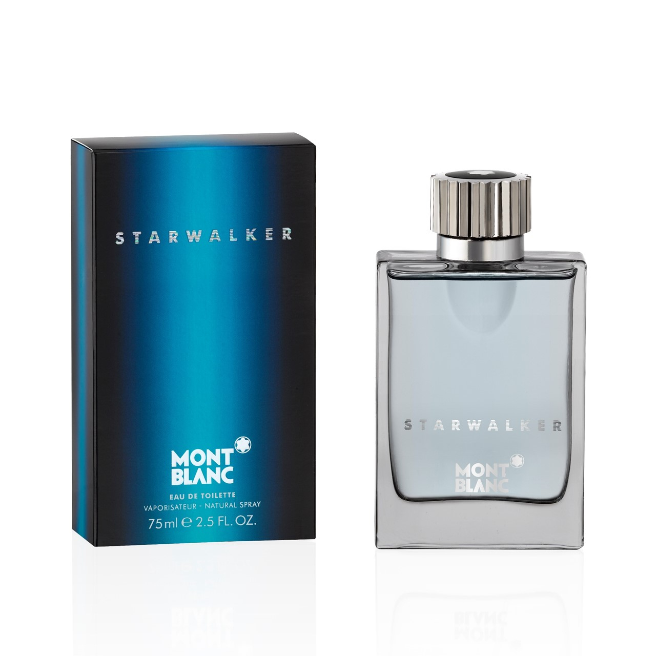 Mont blanc Starwalker EDT M