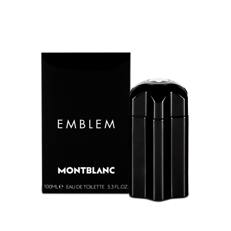 Mont Blanc Emblem edt M