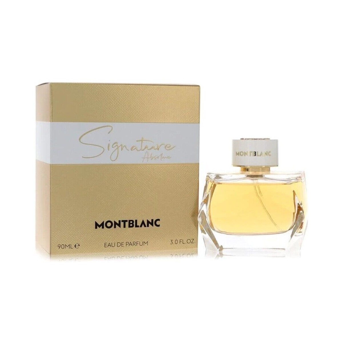 MONT BLANC  SIGNATURE ABSOLUE  EDP  L