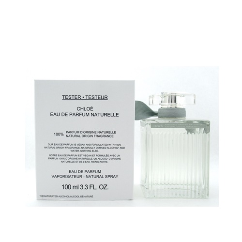 Chloe Naturelle EDP L Tester