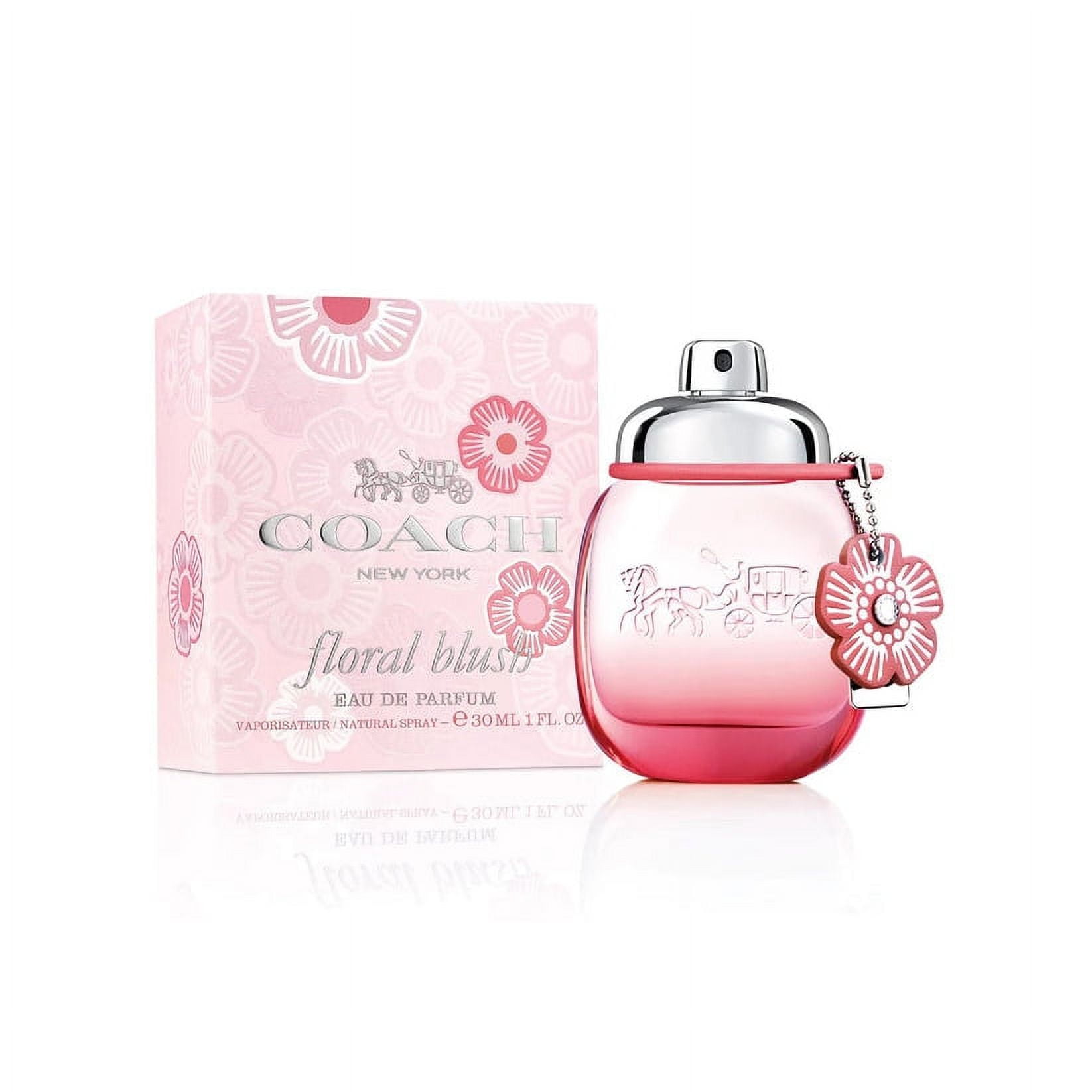 COACH FLORAL BLUSH EDP L