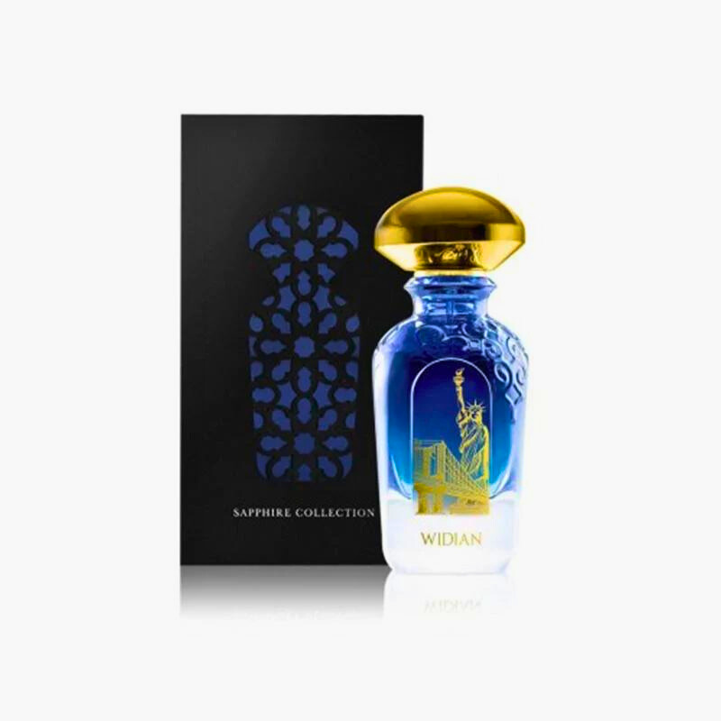 Widian Sapphire New York EDP