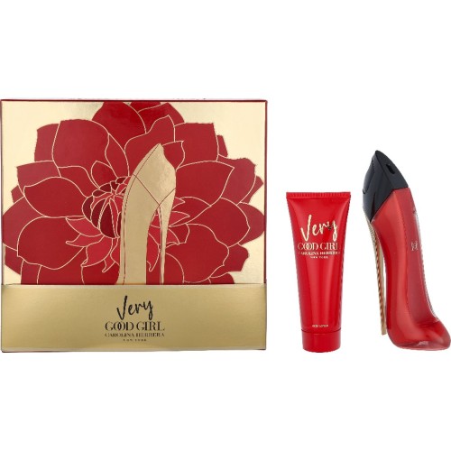 Carolina Herrera Very Good Girl Gift Set