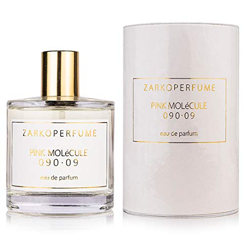 ZARKOPERFUME PINK MOLECULE 090.09 EDP UNISEX