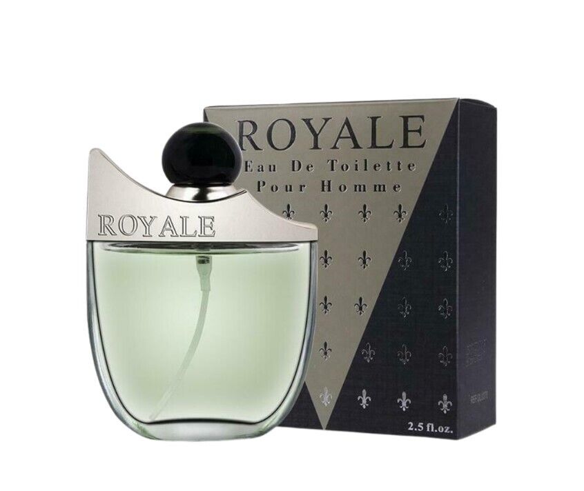 Rasasi Royale Pour Homme EDT