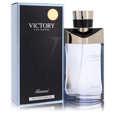 Rasasi Victory For Women EDP