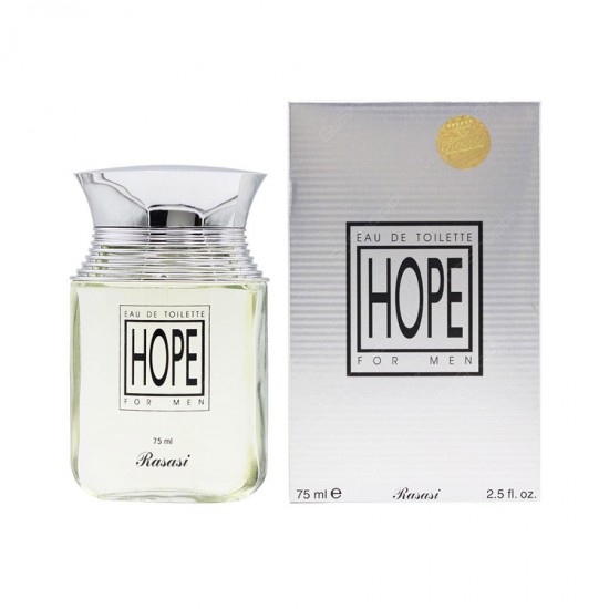 Rasasi Hope EDT M