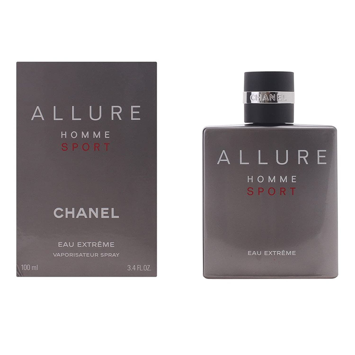 CHANEL ALLURE HOMME SPORT EAU EXTREME CONCENTREE EDT M