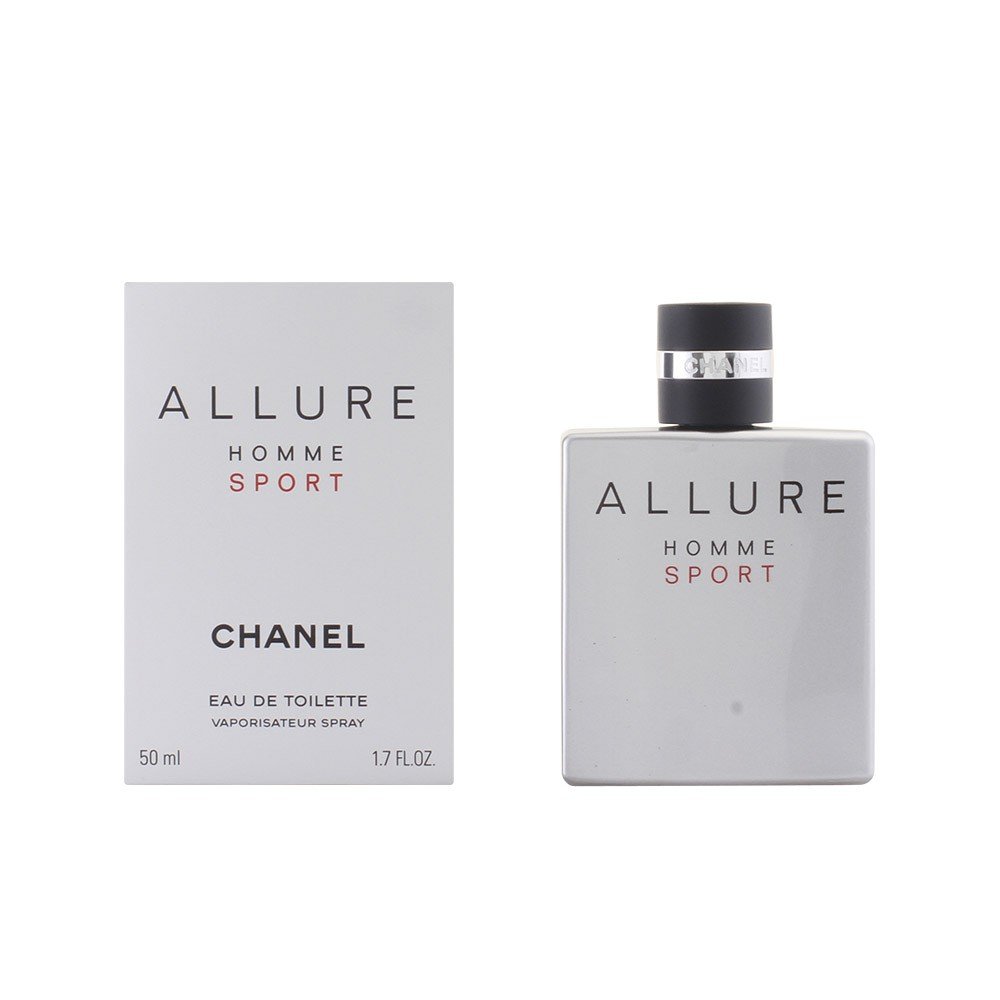 Chanel Allure Homme Sport edt M