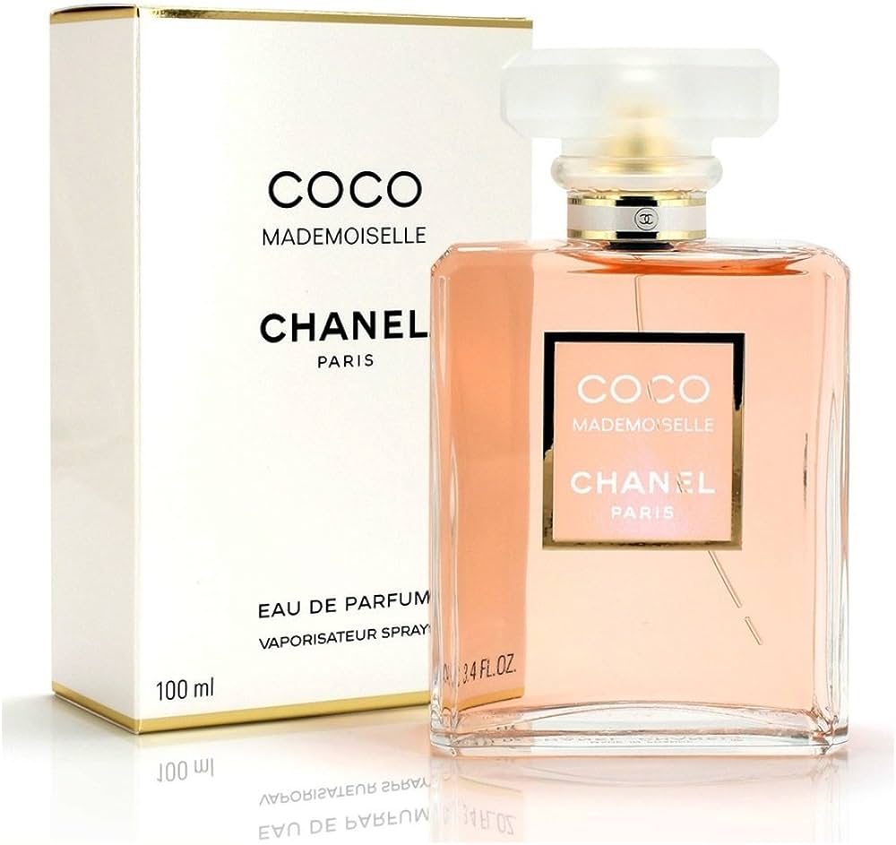 Chanel Coco Mademoiselle edp L